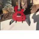 Gibson The Hawk  1997 Red