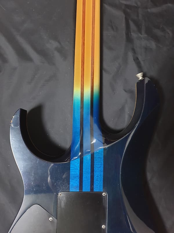 Ibanez J-Custom RG9570TRD (最上位)【希少・現状渡し】 Ibanez J-Custom RG9570TRD (最上位)【希少・現状渡し】 - メルカリ