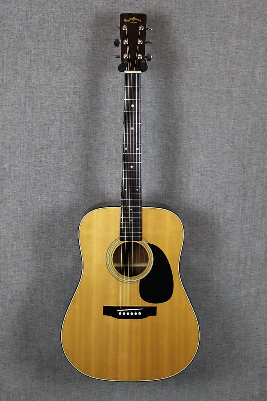 予約販売】本 Sigma Guitars S-00028 Martin by アコースティック