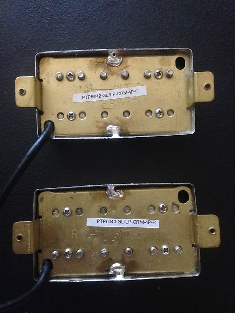 G&l humbucker cheap