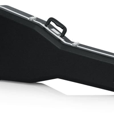 Gator GC-Classic Deluxe Molded Case image 1