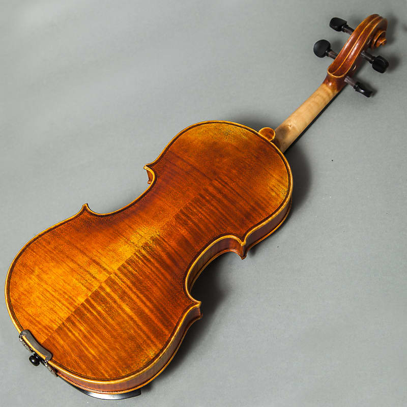 Handmade violins on sale for sale