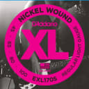 D'Addario EXL170S XL Nickel Wound Bass Guitar Strings Light 45-100