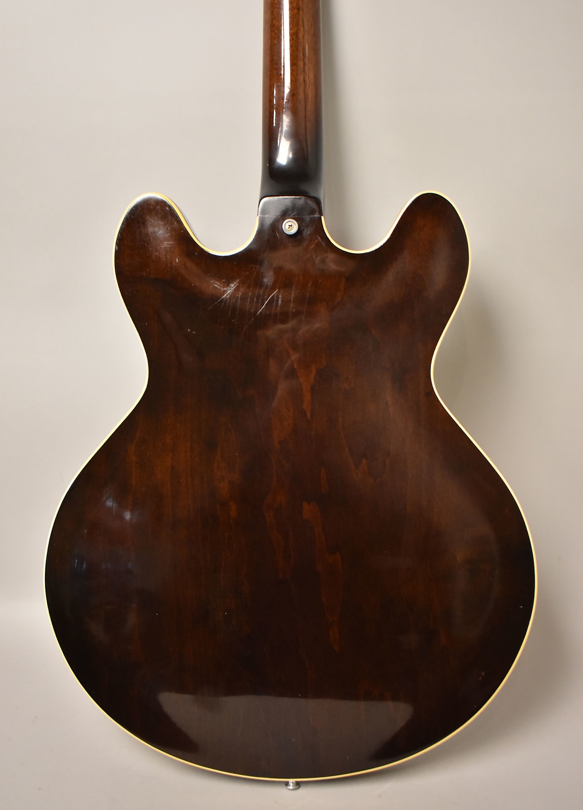 1968 Gibson ES-330TD Sunburst w/OHSC image 4