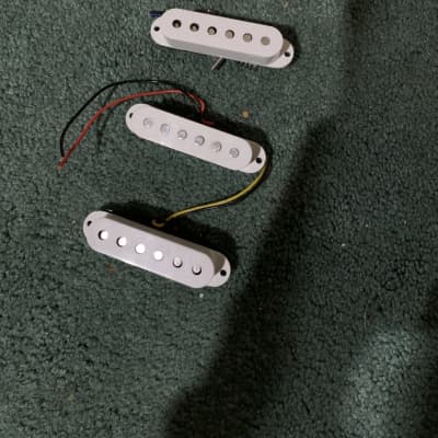 Baltimore  Stratocaster pickups 2000s for sale