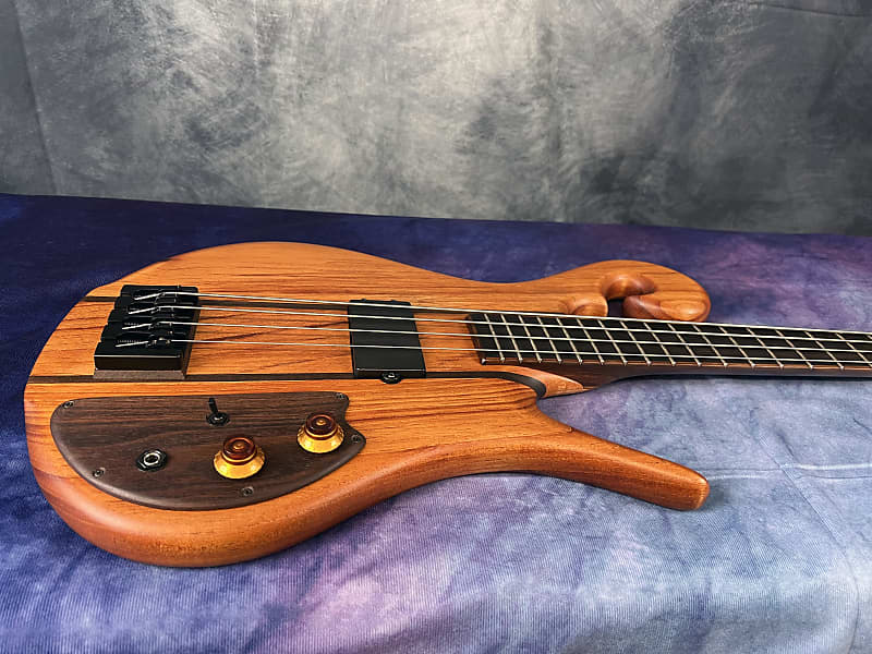 ベース carl thompson semi frills Models - Carl Thompson - Fine Handmade Instruments