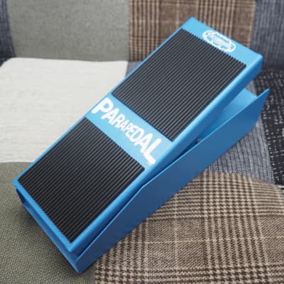 Reverb.com listing, price, conditions, and images for tycobrahe-parapedal