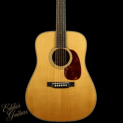 Collings D2H-T Baked Sitka image 2