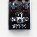 Tortuga Effects Death Adder Metal-Stortion pedal