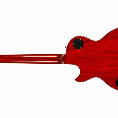 Gibson Les Paul Standard 60's Iced Tea (RRP £2799) #205930169 image 5