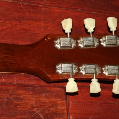 1955 Gibson ES-175 D image 7