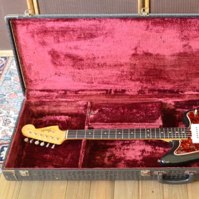 Gator jazzmaster online case