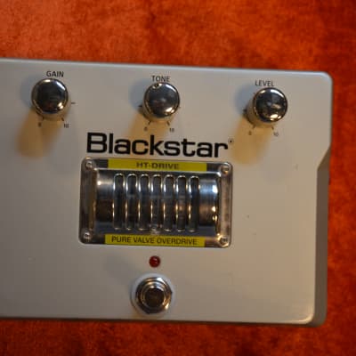 Reverb.com listing, price, conditions, and images for blackstar-ht-drive