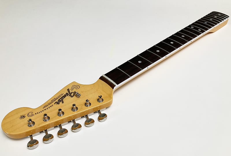 ギター Fender USA Rosewood Neck Fender Rosewood Guitar Necks for sale | eBay