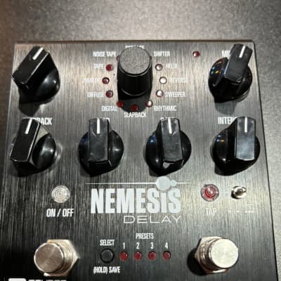 Source Audio Nemesis Delay Envío Grátis em 24H