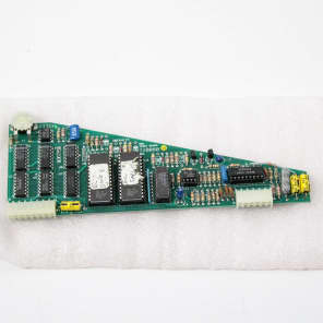 Oberheim DMX Electronic Snare EPROM Card image 2