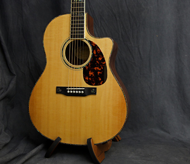 LARRIVEE L-10 MR 