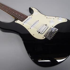 Eterna electric deals guitar