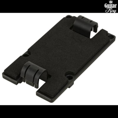 RockBoard QuickMount Type F - Pedal Mounting Plate For Standard Ibanez TS / Maxon Pedals image 1