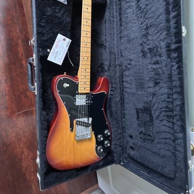 Fender USA American Vintageシリーズ テレキャスター2013 FSR