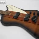 Gibson Bass Thunderbird 2009 Sunburst