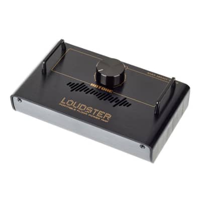 HOTONE LOUDSTER 75w Portable Guitar Floor Pedal Amplifier image 5