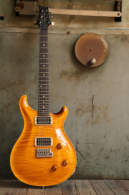 【はこぽす対応商品】 Smith Reed Paul 1995 CE-22 Reverb | Rare - ギター
