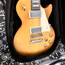 Gibson Les Paul Tribute 2022 Satin Honeyburst