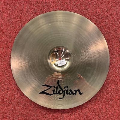 Zildjian A20515 17" A Custom Crash Cymbal image 6