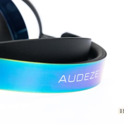 Audeze Maxwell Wasabi for xBox - Limited Edition EX-Demo image 6