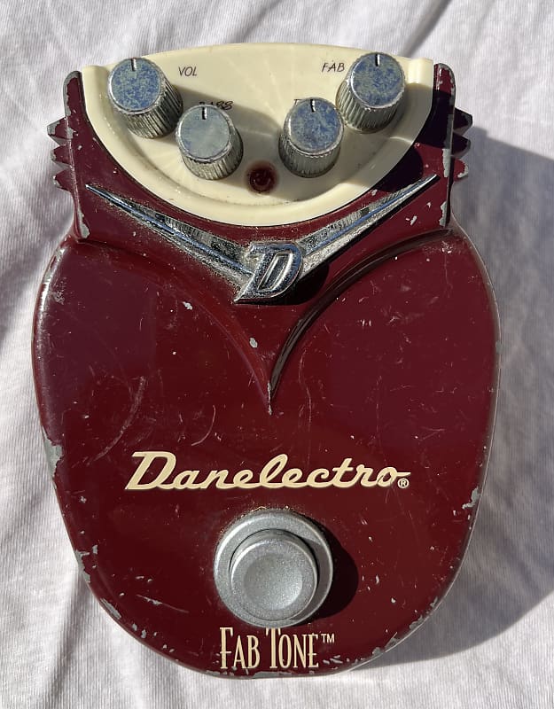 Danelectro Fab Tone