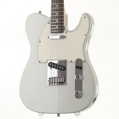 Fender USA American Standard Telecaster Inka Silver [SN N9378891] (05/06) for sale