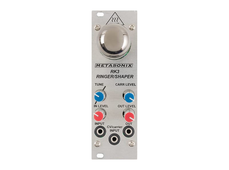 Metasonix RK3 Ringer / Shaper