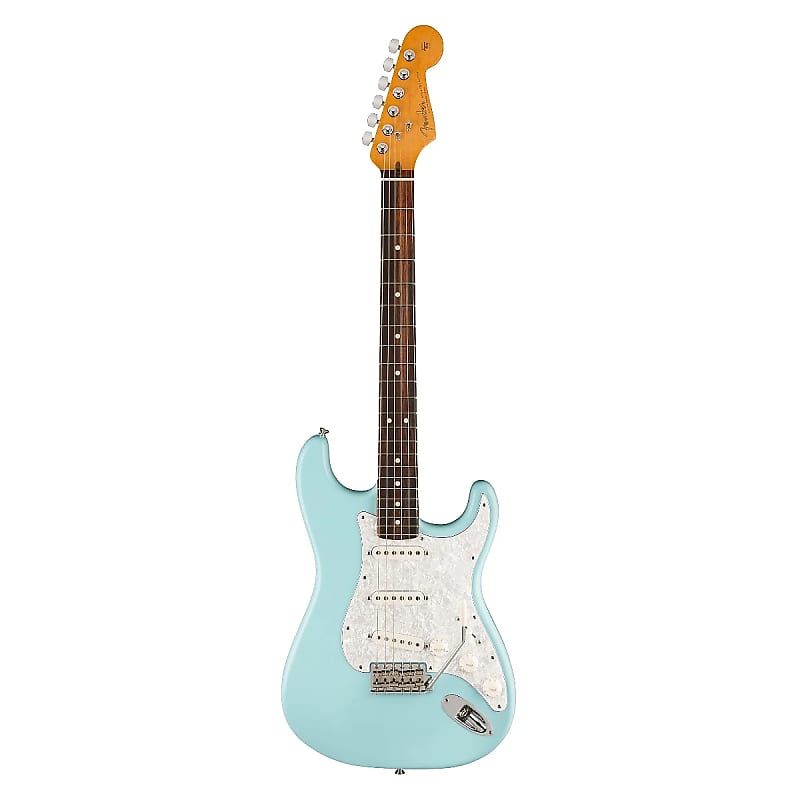 Fender Cory Wong Signature Stratocaster image 3
