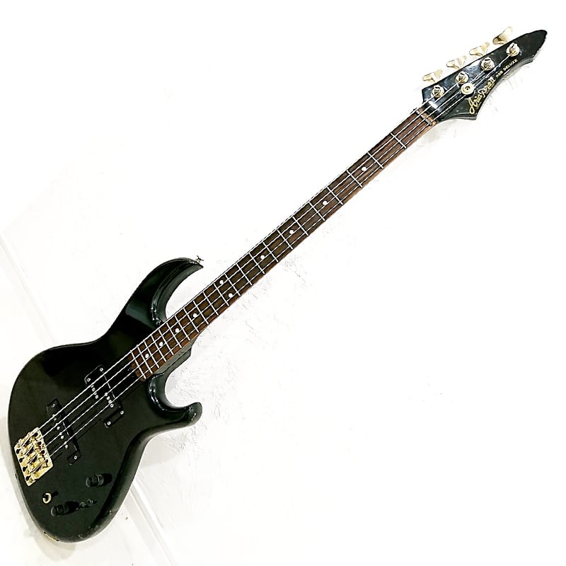 美品 1985年製ジャパンビンテージ ARIA PRO Ⅱ RSB DELUXE 美品 1985年製ジャパンビンテージ ARIA PRO Ⅱ RSB DELUXE 美品