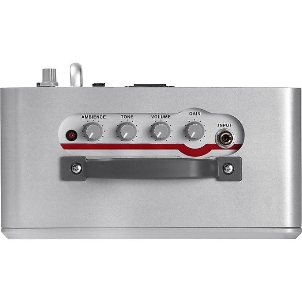 ZT Amplifiers Lunchbox 200W 1x6.5 Guitar Combo | Reverb Canada