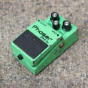 1981 Boss PH-1r Phaser MIJ Vintage Effects Pedal