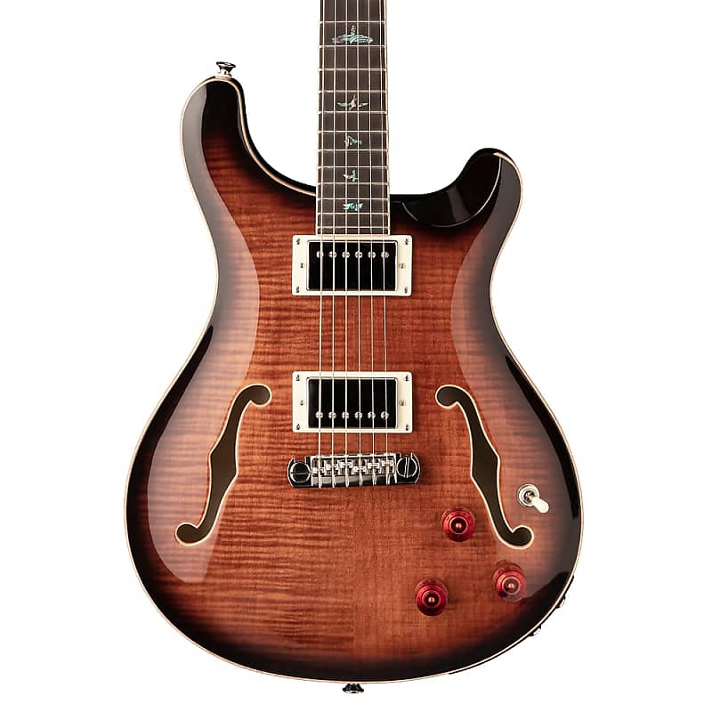PRS SE Hollowbody II Piezo | Reverb
