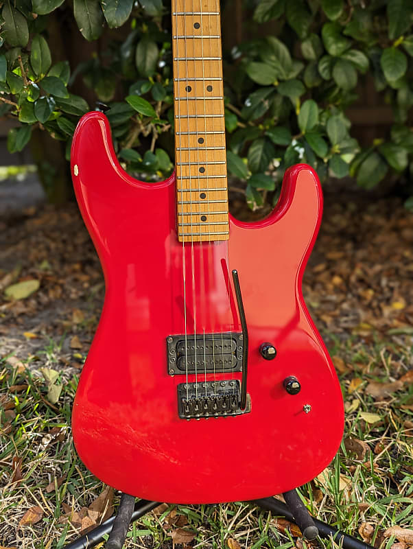 ギター Charvel Model 1 Charvel Model 1 | Specifications