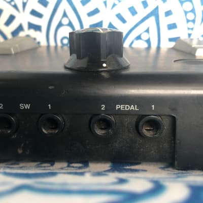 Korg FC6 MIDI Foot Controller image 8
