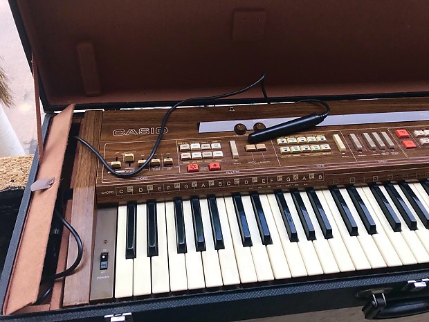Casiotone ct 701 2025