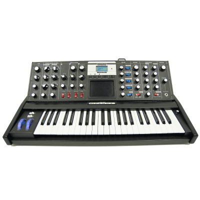 鍵盤楽器 Moog Voyager Minimoog Voyager Performer Edition – moog