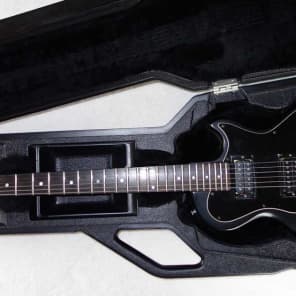 Vintage 1980s Gibson Protector Gen3 Case for Norlin SG, Sonex, LP Juniors image 11