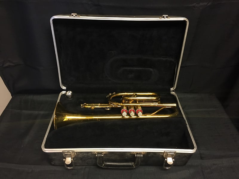 King Cleveland 602 1970s Reverb