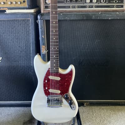 Fender Mustang (1964 - 1969) for sale