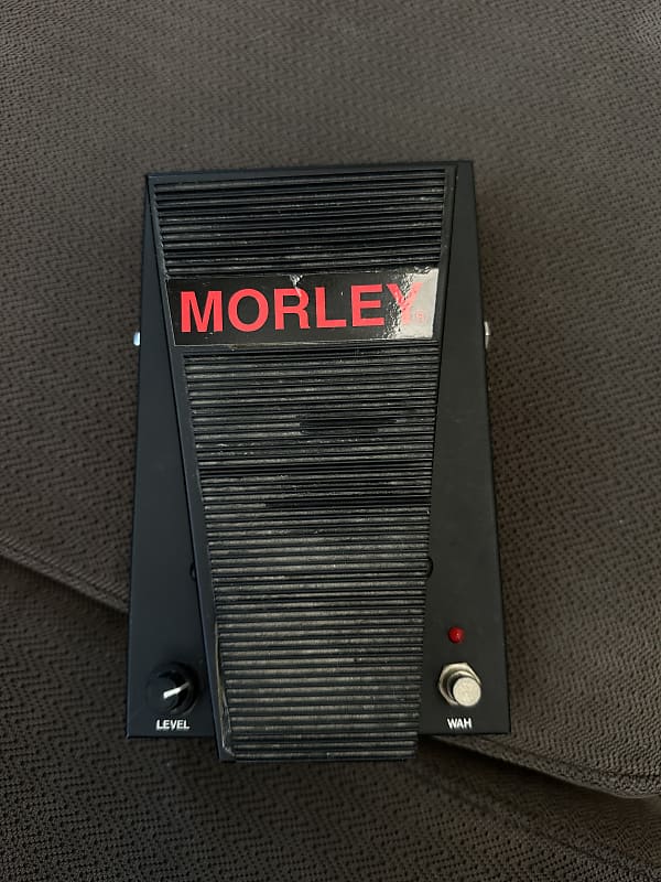 Morley Pro Series Wah