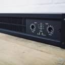 QSC CX502 2 channel PA power amplifier in excellent condition (church owned)