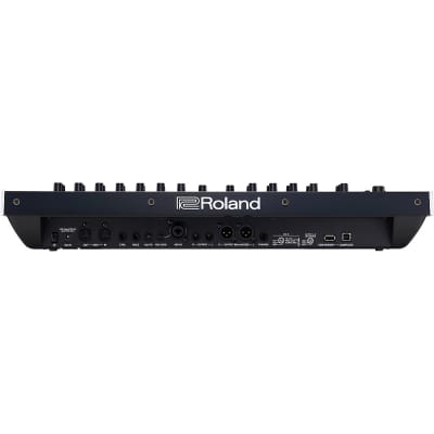 Roland Jupiter-Xm Keyboard Synthesizer Regular image 2