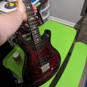 PRS SE 277 Baritone 2017 - Present - Scarlet Red