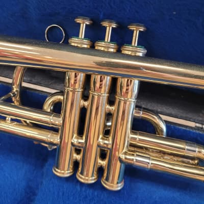 Olds Ambassador '50s Cornet image 4